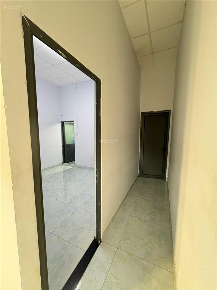 Cho thuê căn rộng 30m2 1pn tách bếp