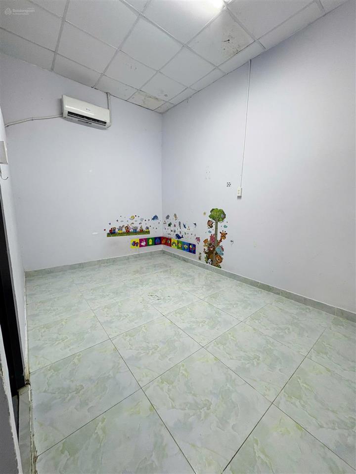 Cho thuê căn rộng 30m2 1pn tách bếp