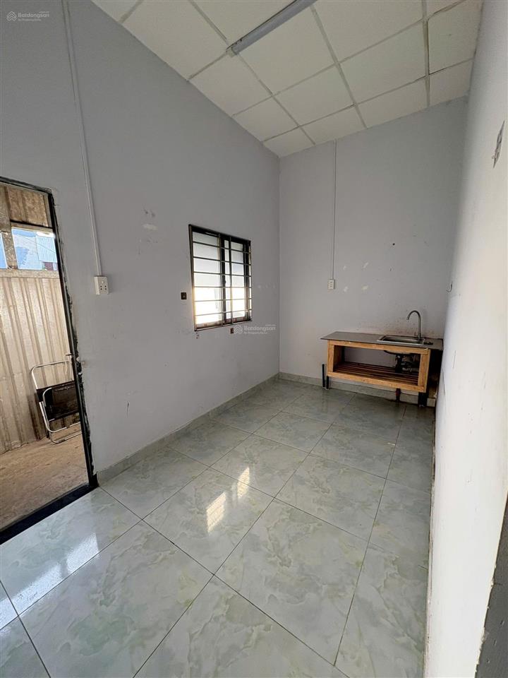 Cho thuê căn rộng 30m2 1pn tách bếp