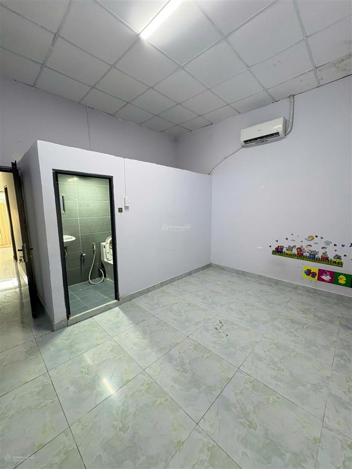 Cho thuê căn rộng 30m2 1pn tách bếp