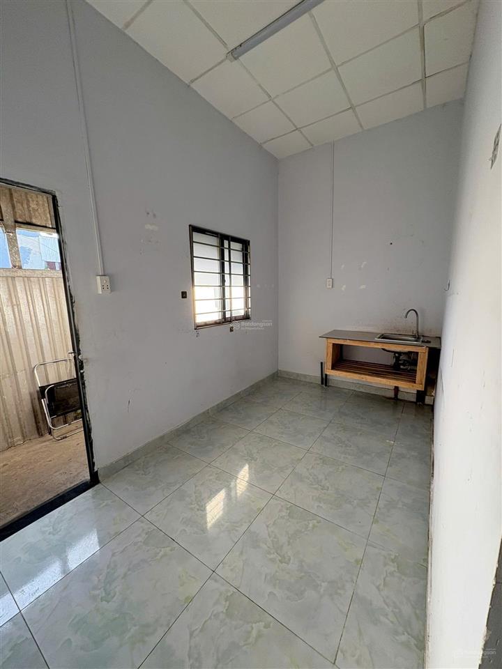 Cho thuê căn rộng 30m2 1pn tách bếp