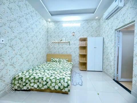 Cho thuê phòng 25m2 nội thất cơ bản giá chỉ 3tr5