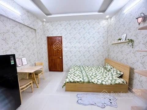 Cho thuê phòng 25m2 nội thất cơ bản giá chỉ 3tr5
