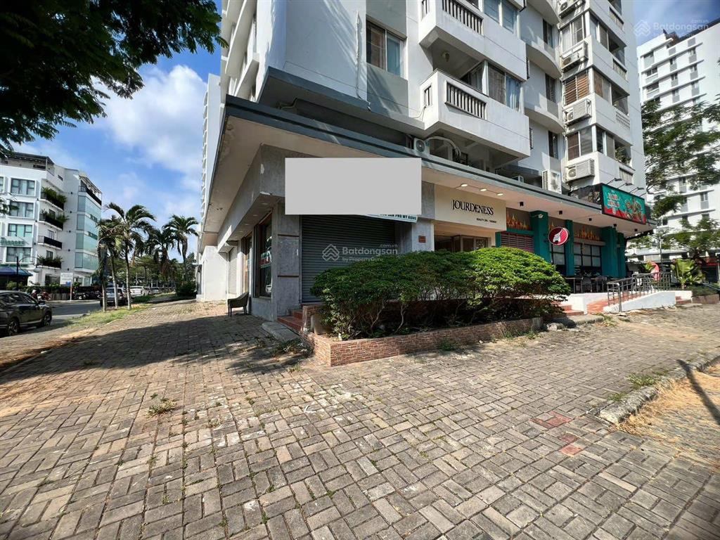 Cho thuê shophouses nguyễn đức cảnh phù hợp kinh doanh mọi ngành nghề giá tốt