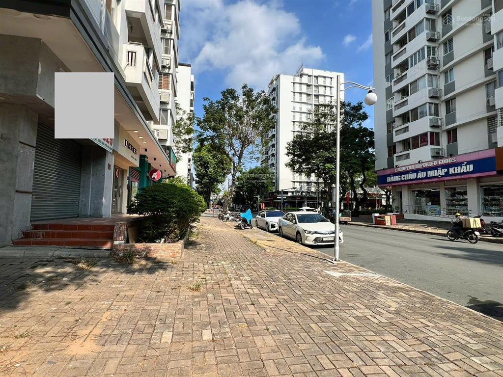 Cho thuê shophouses nguyễn đức cảnh phù hợp kinh doanh mọi ngành nghề giá tốt