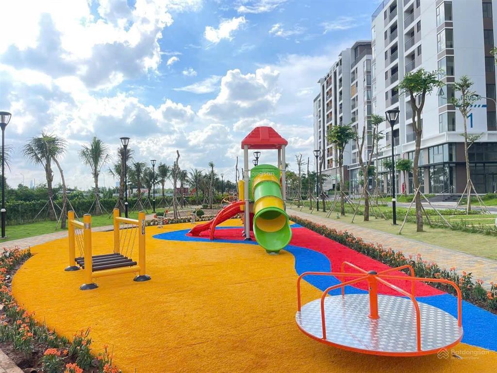 Thông tin dự án thủ thiêm green house, đường võ chí công, phường cát lái, hồ chí minh