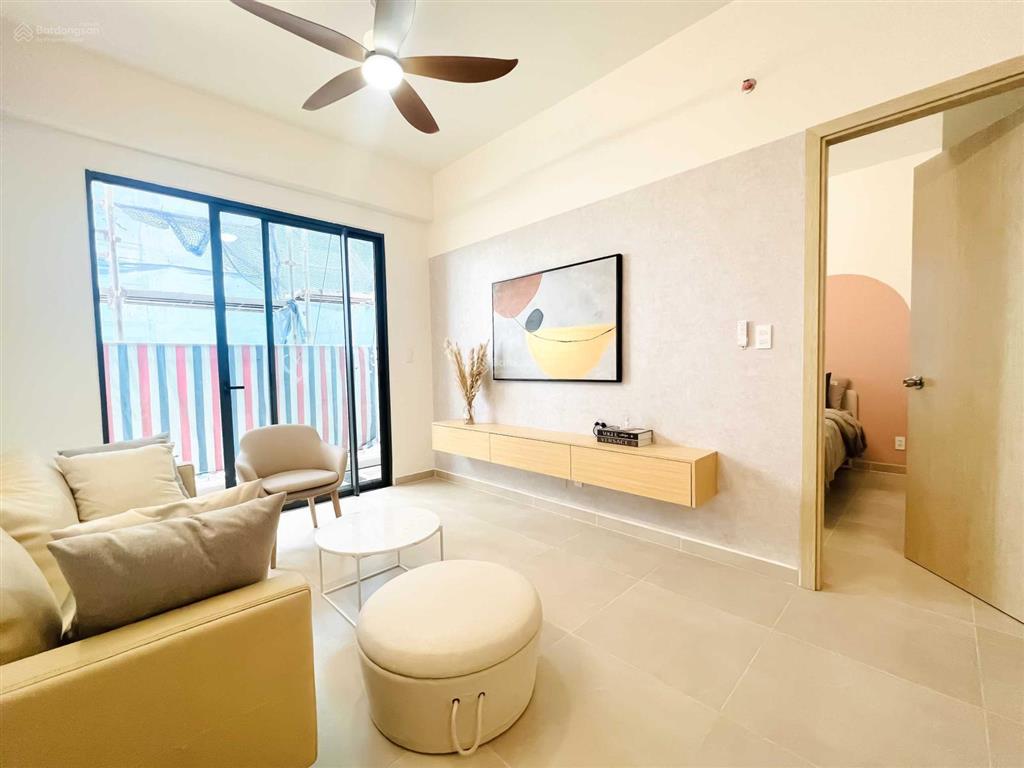 Thông tin dự án thủ thiêm green house, đường võ chí công, phường cát lái, hồ chí minh