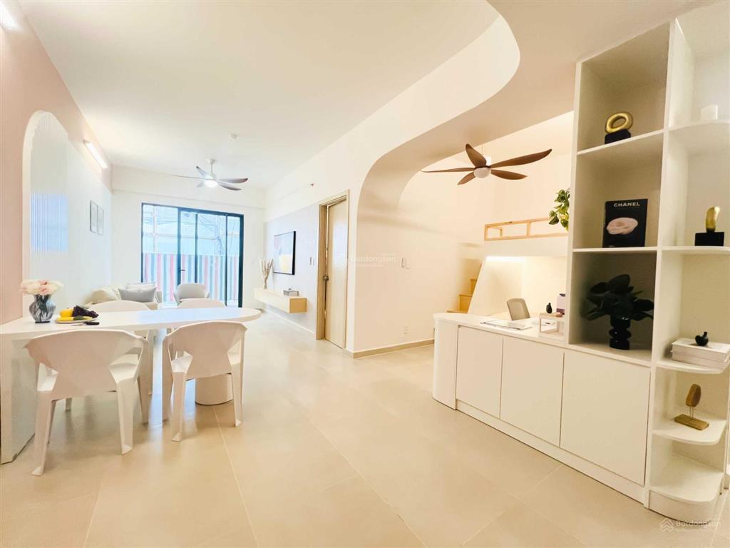 Thông tin dự án thủ thiêm green house, đường võ chí công, phường cát lái, hồ chí minh