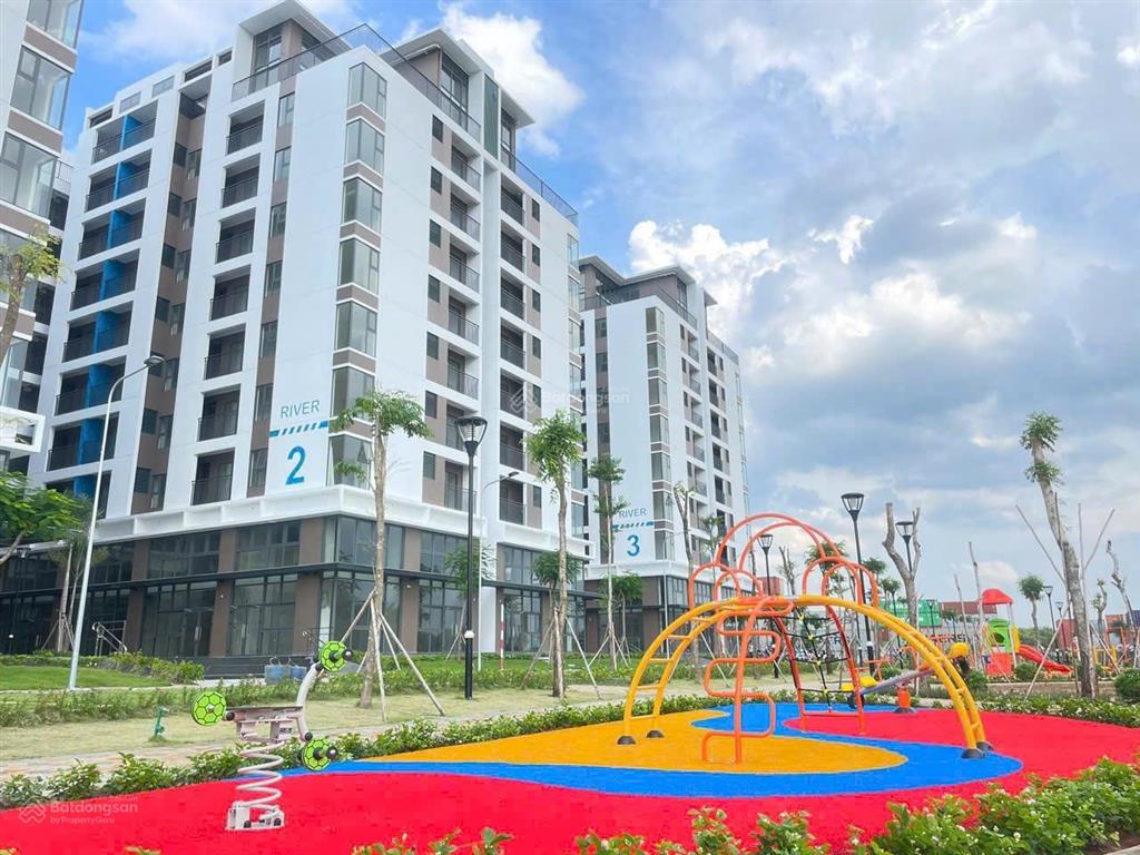 Thông tin dự án thủ thiêm green house, đường võ chí công, phường cát lái, hồ chí minh