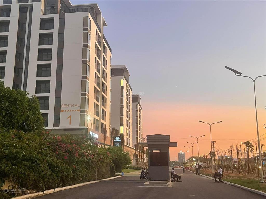 A/c cần nhận báo giá từ chủ đầu tư các diện tích của căn hộ 1pn và 2pn  em hỗ trợ thông tin