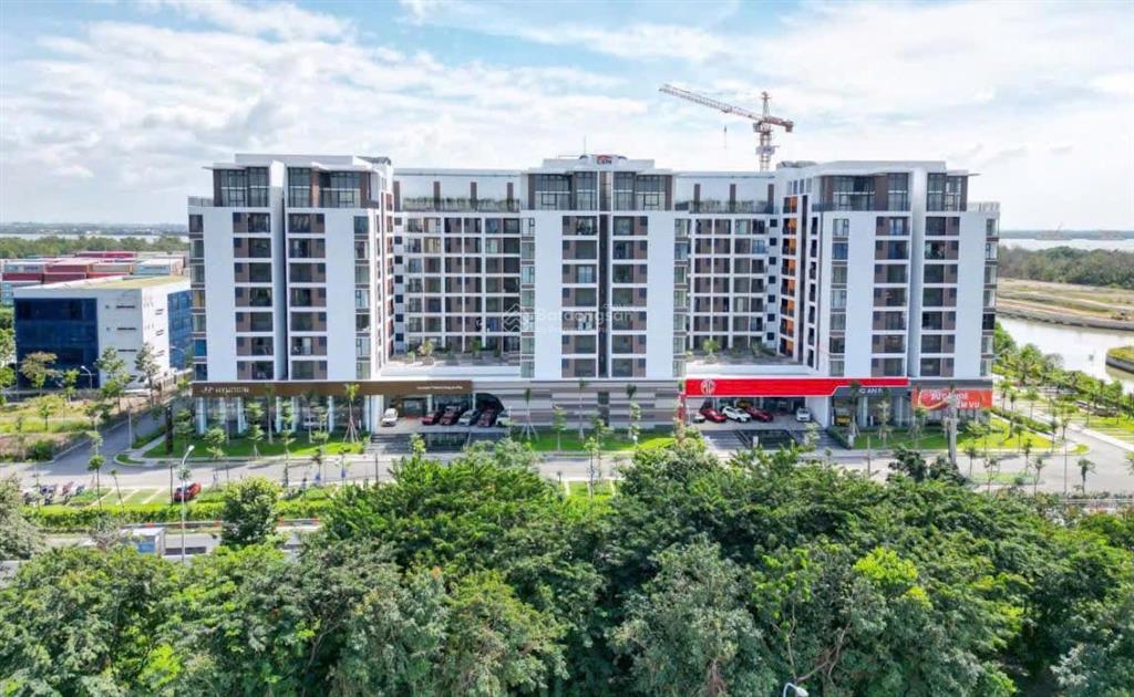 A/c cần nhận báo giá từ chủ đầu tư các diện tích của căn hộ 1pn và 2pn  em hỗ trợ thông tin