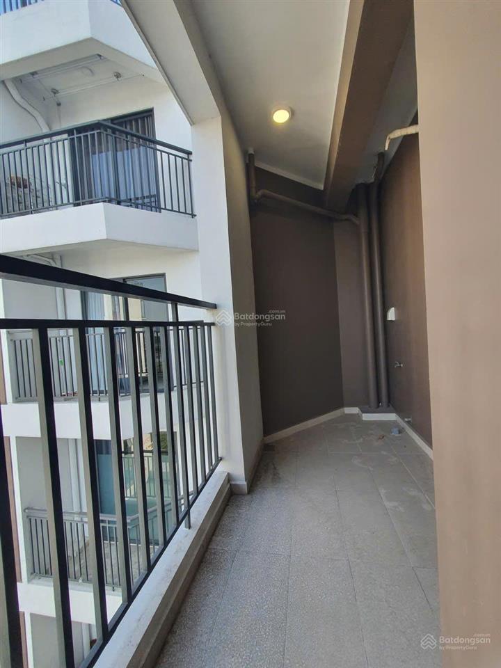 Cho thuê gấp căn hộ mới bàn giao 39m2 1pn1wc căn hiếm nhất của dự án