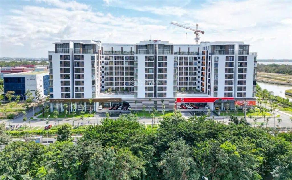 Mở bán block cuối cùng của dự án 3 mặt view sông a/c nhanh tay  em tham quan nhà mẫu thực tế