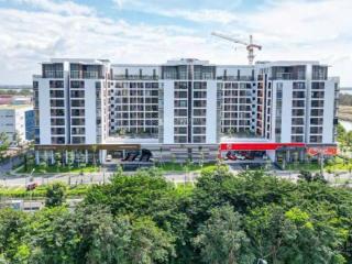 Mở bán block cuối cùng của dự án 3 mặt view sông a/c nhanh tay  em tham quan nhà mẫu thực tế