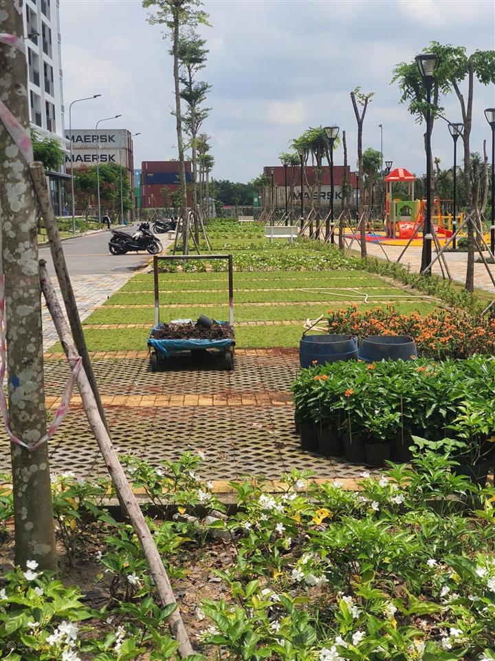 Chủ đầu tư đang triển khai block c cuối cùng của dự án, a/c nhận thông tin chi tiết l/h em hỗ trợ