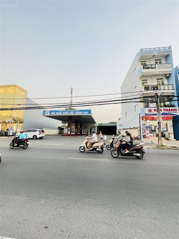 Bất động sản mặt tiền kinh doanh đắc địa bậc nhất biên hòa, 1600m2 sàn mặt tiền phạm văn thuận