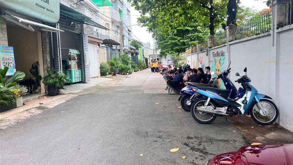Chính chủ bán lô đất 86m2 thổ cư gần chợ tân phong giá 2,25 tỷ, hỗ trợ vay ngân hàng