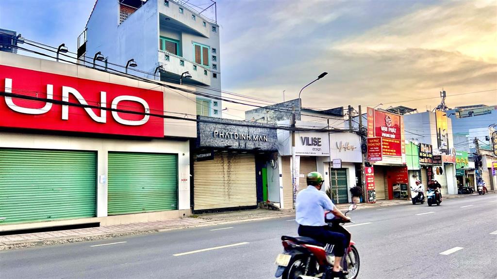 Cần bán đất mặt tiền siêu hiếm trên đường phạm văn thuận 1000m2