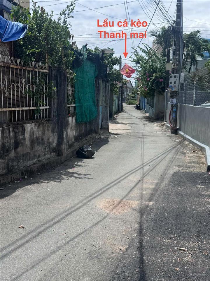 Chính chủ bán đất chỉ 1,7 tỷ tại cù lao hiệp hòa, sổ hồng thổ cư 60m2, hỗ trợ ngân hàng