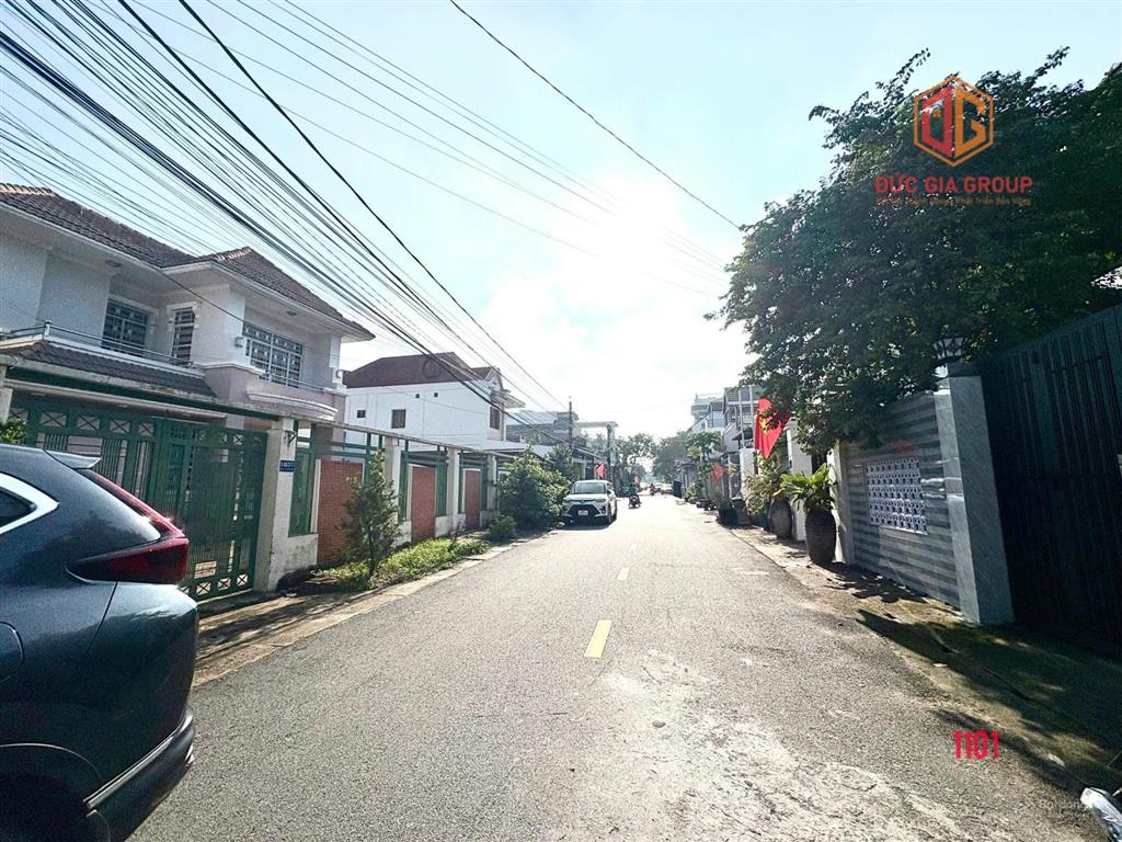 Bán đất ngang 10m phường tân tiến cũ, nay thuộc p. tam hiệp, đồng nai 311m2 giá 15 tỷ