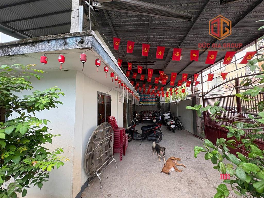 Bán đất ngang 10m phường tân tiến cũ, nay thuộc p. tam hiệp, đồng nai 311m2 giá 15 tỷ