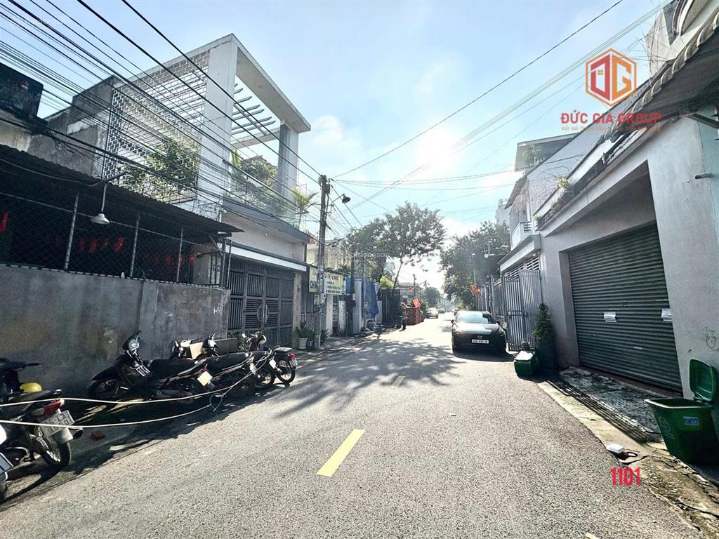 Bán đất ngang 10m phường tân tiến cũ, nay thuộc p. tam hiệp, đồng nai 311m2 giá 15 tỷ