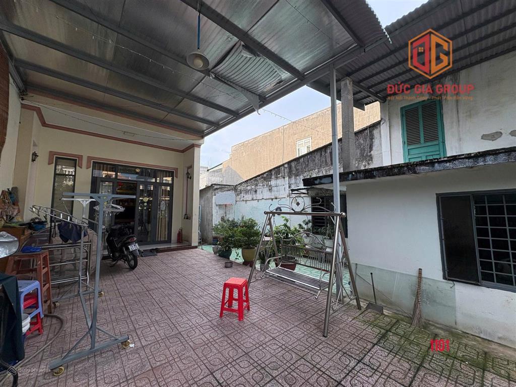 Bán đất ngang 10m phường tân tiến cũ, nay thuộc p. tam hiệp, đồng nai 311m2 giá 15 tỷ