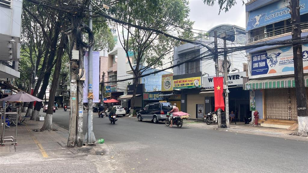 Bán góc 2 mặt tiền siêu đẹp tại trung tâm biên hòa, là tài sản dòng tiền ổn định cho ac đầu tư
