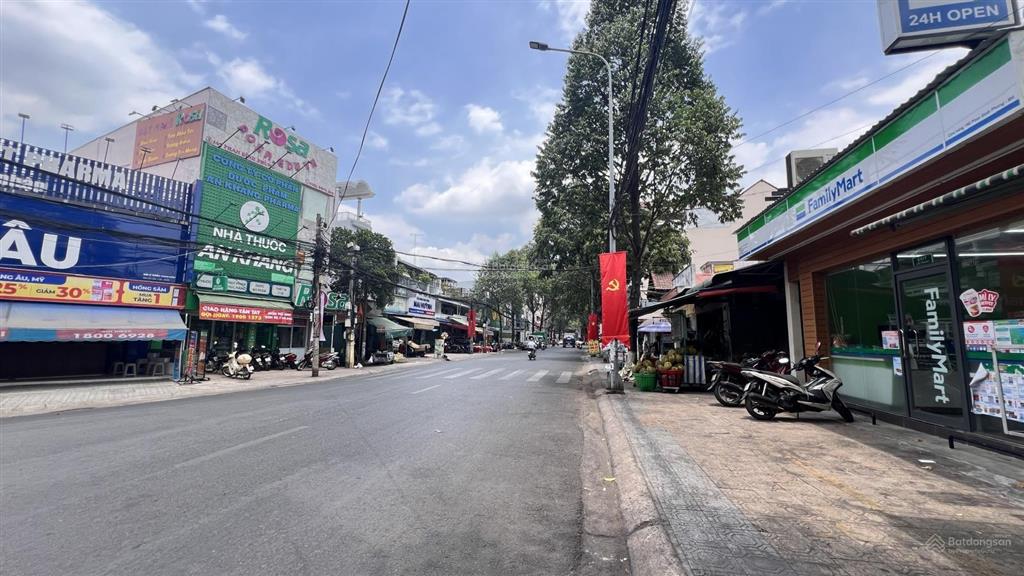 Bán góc 2 mặt tiền siêu đẹp tại trung tâm biên hòa, là tài sản dòng tiền ổn định cho ac đầu tư