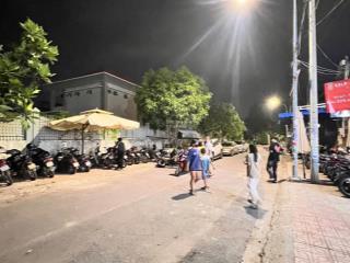 Bán nhà đất mặt tiền kinh doanh đối diện trường th trần văn ơn (12x29), sổ hồng thổ cư