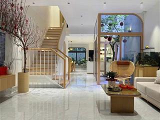 **Bán nhà mặt tiền Lê Trung Nghĩa; khu K300; Tân Bình; 4x18m - 5 tầng