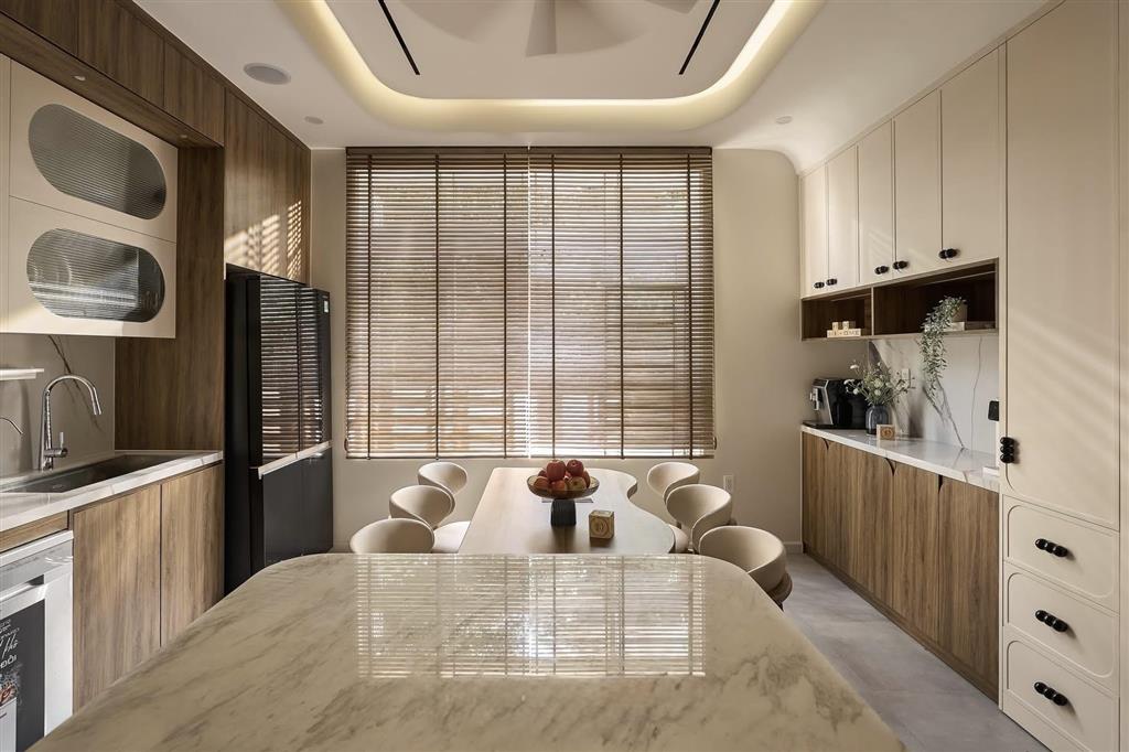 **Bán nhà hẻm 61 Đất Thánh, phường 6, Tân Bình (4,5*13m) - 5 tầng