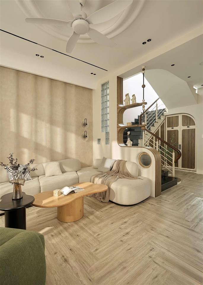 **Bán nhà hẻm 61 Đất Thánh, phường 6, Tân Bình (4,5*13m) - 5 tầng