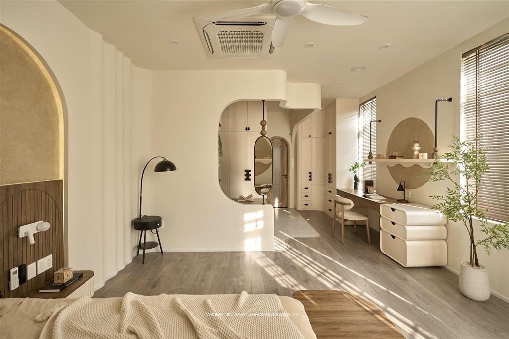 **Bán nhà hẻm 61 Đất Thánh, phường 6, Tân Bình (4,5*13m) - 5 tầng