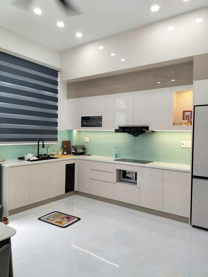 **Bán nhà HXH Đồng Xoài; phường 13 Tân Bình, (7*20m) 5 tầng - hẻm 6m