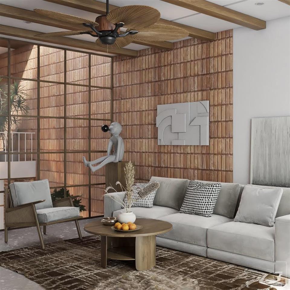 **Bán nhà phường 4, Tân Bình; hẻm 10m Trường Sơn, (4x16m) - 3 tầng