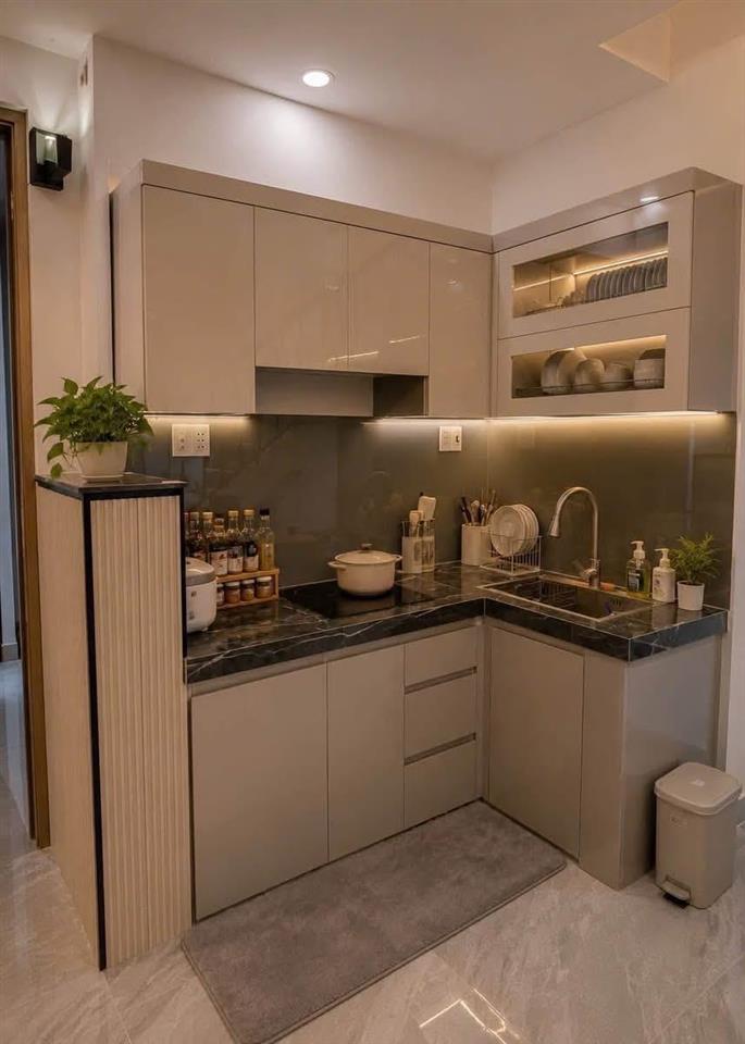 **Bán nhà mặt tiền Hồng Lạc, phường 10, Tân Bình; 4*11m; 4 tầng - nhà mới