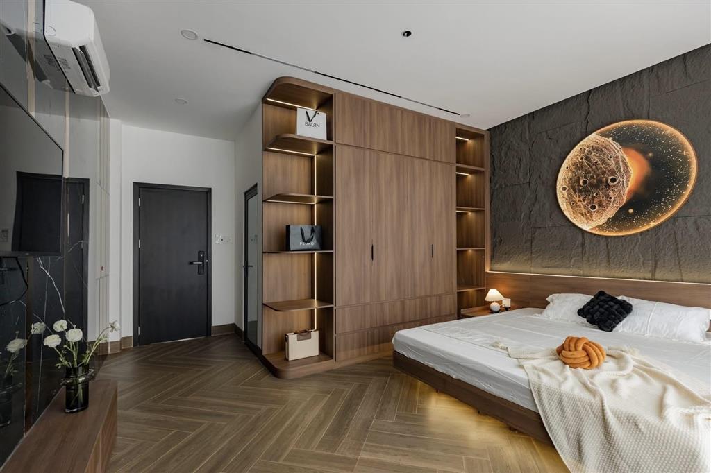Bán nhà hẻm 61 Đất Thánh, phường 6, Tân Bình; 4,5*16m - 3 tầng; hơn 8 tỷ?