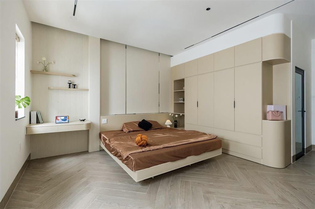 Bán nhà hẻm 61 Đất Thánh, phường 6, Tân Bình; 4,5*16m - 3 tầng; hơn 8 tỷ?