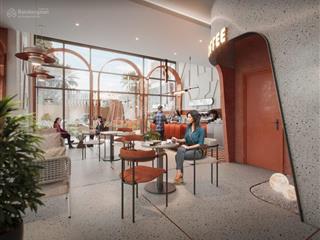 Shophouse mặt tiền quốc lộ 1a.chỉ từ 68 triệu/m2. cơ hội sở hữu mặt bằng kinh doanh liền kề thủ đức