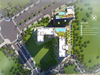 Shophouse picity sky park tạo dòng tiền. miễn lãi 3 năm. số lượng rất ít