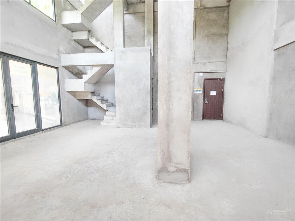 Shophouse khối đế 2 tầng picity high park sinh lời ngay