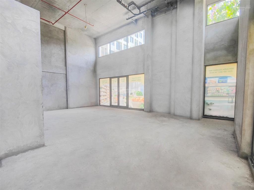 Shophouse khối đế 2 tầng picity high park sinh lời ngay