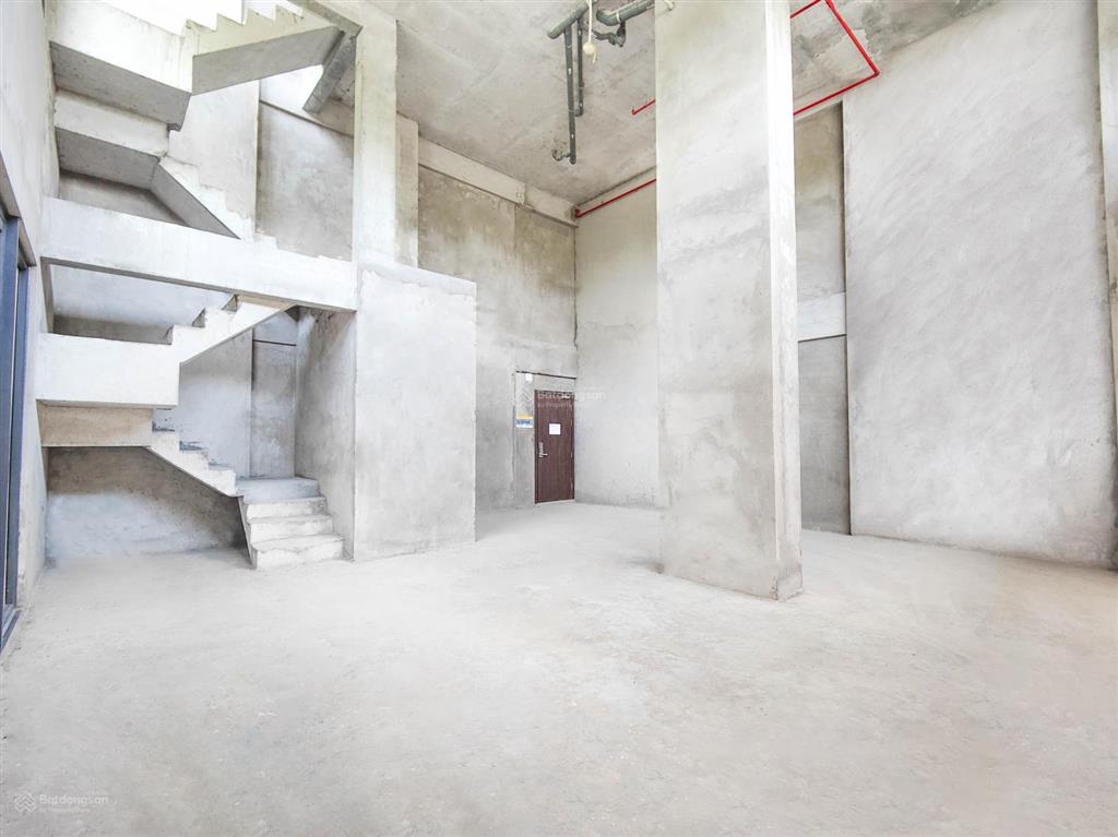 Shophouse khối đế 2 tầng picity high park sinh lời ngay