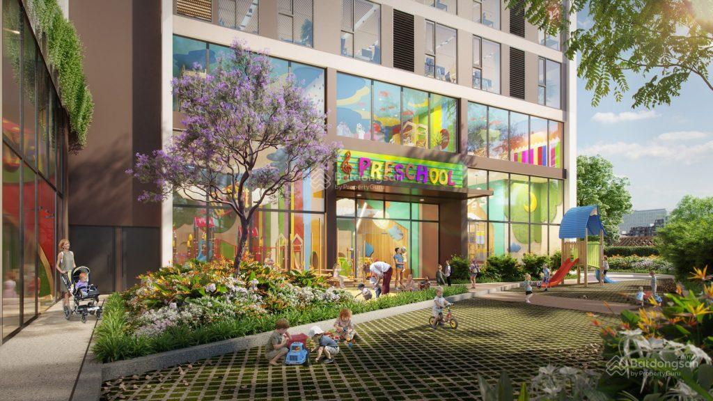 [góc đầu tư] chỉ 160tr sở hữu officetel cam kết dòng tiền, lợi nhuận kép