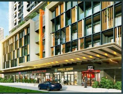 [hot deal] bán căn góc 3pn tháp pa1 the park avenue trung tâm quận 11. mặt tiền 3 tháng 2