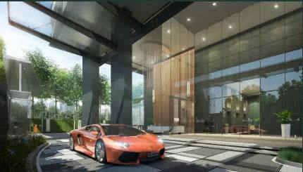 [hot deal] bán căn góc 3pn tháp pa1 the park avenue trung tâm quận 11. mặt tiền 3 tháng 2