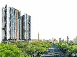 [hot deal] bán căn góc 3pn tháp pa1 the park avenue trung tâm quận 11. mặt tiền 3 tháng 2