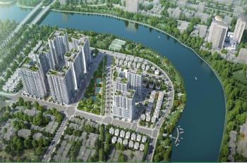 Shophouse sunrise riverside 62,6m2 đối diện hồ bơi 2.000m2 giá chỉ 8,55 tỷ (nổi bật nội khu)