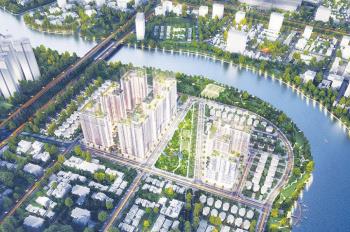 Shophouse sunrise riverside 62,6m2 đối diện hồ bơi 2.000m2 giá chỉ 8,55 tỷ (nổi bật nội khu)